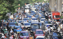 Áp chuẩn tiêu thụ nhiên liệu mới: Tiết kiệm tiền xăng, sạch môi trường