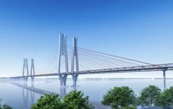 Đề xuất hai phương án kết nối điểm đầu cầu Cần Thơ 2