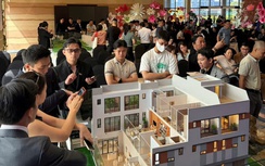 Ứng dụng công nghệ số để minh bạch thị trường bất động sản