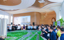 Doanh nghiệp bất động sản: Đổi mới mạnh mẽ sau sáp nhập