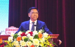 Đại học Hàng hải Việt Nam hướng tới mục tiêu trở thành trường trọng điểm quốc gia