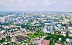 Đồng Nai ra tối hậu thư yêu cầu các doanh nghiệp còn lại sớm di dời khỏi KCN Biên Hòa 1