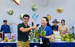 Hà Nội mở “Gian hàng sản phẩm Thủ đô” trên sàn thương mại điện tử