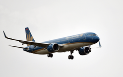 Nhiều chuyến bay bị ảnh hưởng do siêu bão Ragasa