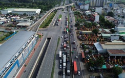 TP.HCM ký kết hợp tác với Vương quốc Anh, học hỏi kinh nghiệm phát triển TOD