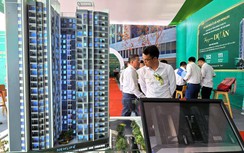 Thị trường bất động sản 9 tháng đầu năm 2025 diễn biến như thế nào?