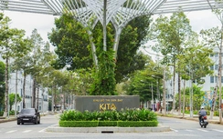 Nâng cấp hạ tầng giao thông, mở rộng cơ hội phát triển tại KITA Airport City
