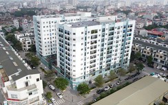 Dự kiến hoàn thành hơn 80.000 căn nhà ở xã hội trong năm 2025