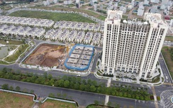 Dư nợ tín dụng bất động sản vượt 4 triệu tỷ đồng