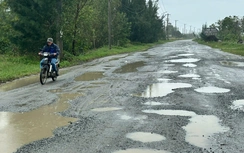 Sắp khởi công nhiều dự án giao thông trăm tỷ đồng ở Dung Quất
