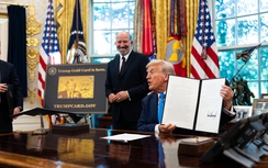 Nhìn lại một ngày hỗn loạn khi Mỹ công bố phí visa H-1B lên tới 100.000 USD