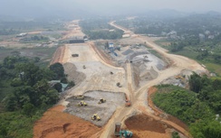 Tuyên Quang xây dựng, tạo đột phá về hạ tầng giao thông