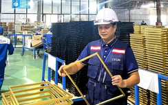 Người kỹ sư cơ khí và hành trình biến ý tưởng thành giá trị