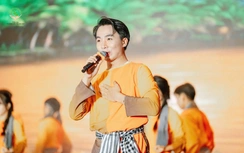 Sinh viên Học viện Hàng không tỏa sáng, giành quán quân Đại sứ Văn hoá Du lịch 2025