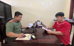 Ninh Bình: Khởi tố đối tượng xâm nhập trái phép vào mạng máy tính để đánh cắp dữ liệu