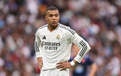 Kylian Mbappe cần được đối xử công bằng hơn!