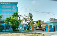 Cảnh báo mạo danh nhân viên đăng kiểm yêu cầu đổi tem đăng kiểm để lừa đảo