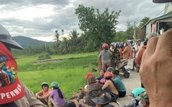 Gia Lai: Cụ bà 79 tuổi tử vong trong ngôi nhà bốc hỏa lúc nửa đêm