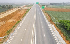 Xem xét đền bù nhà dân bị rạn nứt do thi công cao tốc qua Thanh Hoá trong quý IV