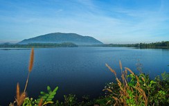 Đồng Nai: Đẩy nhanh dự án đô thị du lịch 1.450ha tại núi Chứa Chan và hồ Núi Le