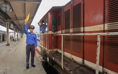 Sẽ xóa bỏ quy định pháp luật về nhiệm vụ của nhân viên đường sắt