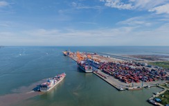 Tăng cường số hoá trong quản lý hàng hải và đường thuỷ, hướng tới Chính phủ số