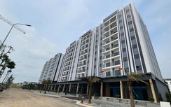 Người có nhà cách chỗ làm 20km sẽ được Bắc Ninh hỗ trợ nhà ở xã hội