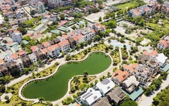 Doanh nghiệp bất động sản "gặp khó" khi xác định giá đất, vì sao?