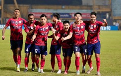 Nhận định, dự đoán kết quả Công an Hà Nội và Cebu, Cúp C1 Đông Nam Á 2025-2026