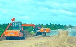 Bộ Xây dựng đề nghị nhiều địa phương đẩy nhanh giải ngân vốn đầu tư công