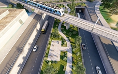 Biệt phái 18 viên chức hỗ trợ GPMB dự án cao tốc TP.HCM - Mộc Bài