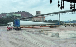 Doanh nghiệp vận tải hàng siêu trường, siêu trọng hưởng lợi nhờ thông tư mới