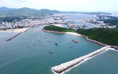 Quảng Ngãi điều chỉnh kế hoạch đầu tư công trung hạn