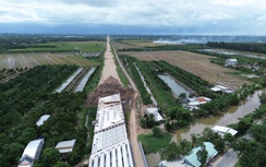 Đại hội Đảng bộ tỉnh Đồng Tháp xác định 5 nhiệm vụ đột phá trong nhiệm kỳ mới