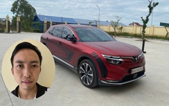 Bắc Ninh: Mang ô tô cầm cố rồi lấy trộm, thanh niên bị bắt sau 10 phút