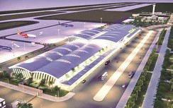 Điều chỉnh chủ trương đầu tư hạng mục hàng không dân dụng dự án sân bay Phan Thiết