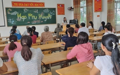 Miễn học phí, phụ huynh vẫn canh cánh với lạm thu