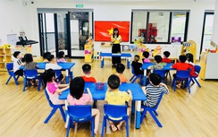 Hà Nội lên phương án sắp xếp mô hình tổ chức trường học, bệnh viện