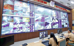 Camera AI “soi” từng vi phạm, ngăn ngừa tai nạn