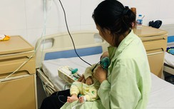 Cảnh giác virus RSV gây viêm phổi ở trẻ nhỏ