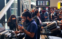 Máy bay không người lái, tin tặc thách thức an ninh hàng không châu Âu