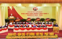 Tuyên Quang đặt mục tiêu phấn đấu đến năm 2030 là tỉnh phát triển khá, toàn diện