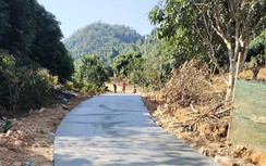 Nhiều xã ở Sơn La giảm tiêu chí nông thôn mới sau sáp nhập