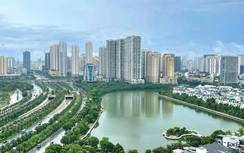 Lăng kính xây dựng 24/9: Thủ tướng chỉ đạo có giải pháp kéo giảm giá nhà ở