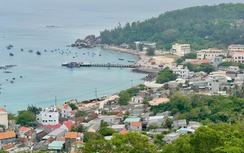 Gia Lai: Xã đảo Nhơn Châu vươn mình thành điểm sáng nông thôn mới nâng cao