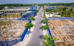 Bản tin BĐS 25/9: Hà Nội đề xuất hỗ trợ 50% chi phí xây hạ tầng dự án nhà xã hội