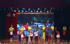 Transerco tổ chức Hội thi "Xây dựng văn hoá phục vụ xe buýt" năm 2025