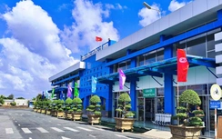 Tăng cường đảm bảo an ninh, an toàn tại Cảng hàng không Cà Mau