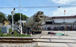 Tin tức tai nạn giao thông mới nhất hôm nay 25/9/2025