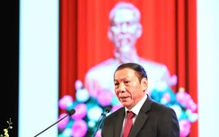 Bộ trưởng Nguyễn Văn Hùng: Nuôi dưỡng hồn cốt dân tộc, chủ động hội nhập, quảng bá văn hóa